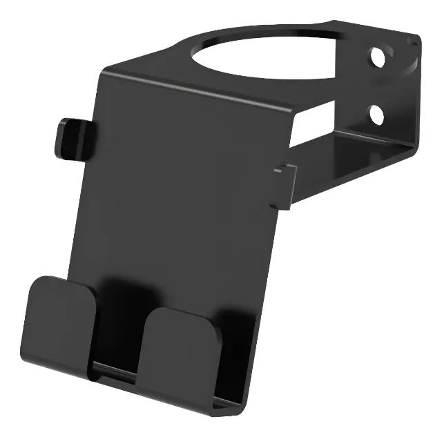 Suporte Para Copo E Celular - Cockpit Ax80 Cor Preto