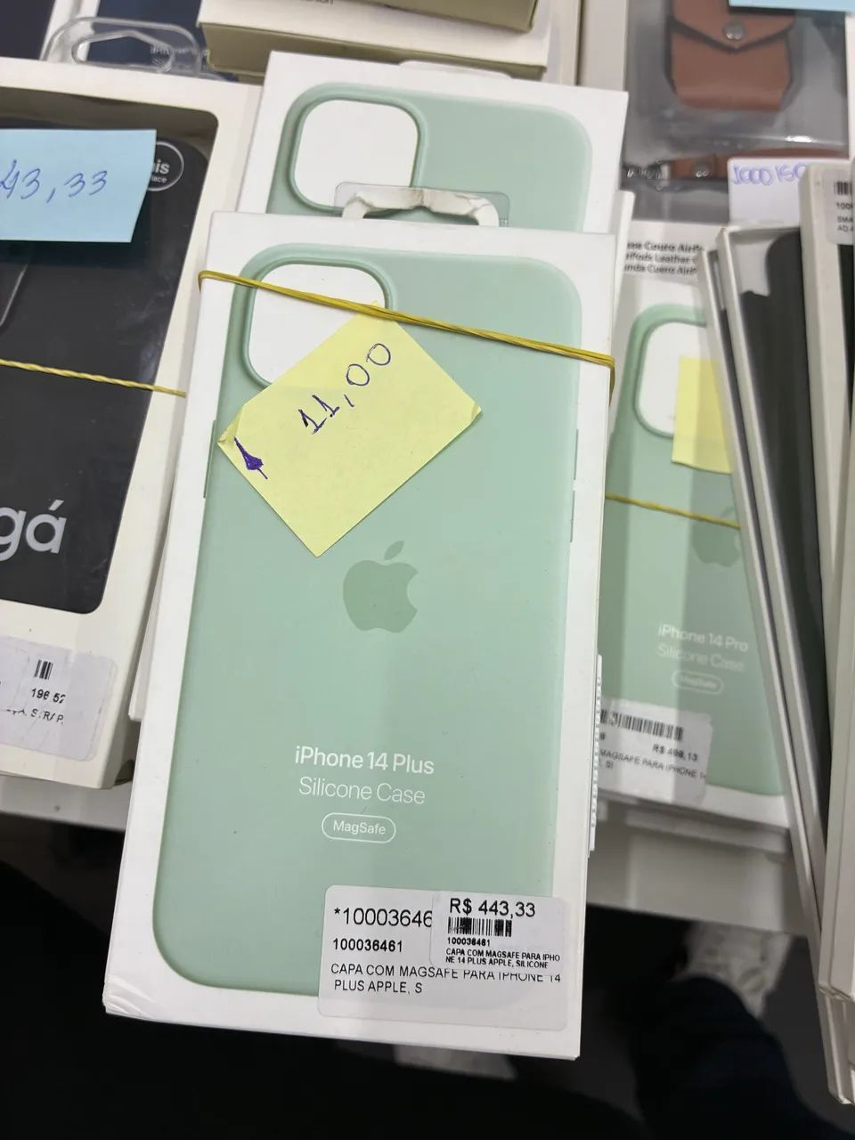 CAPAS APPLE LOTE PROMOCIONAL  - Foto 2