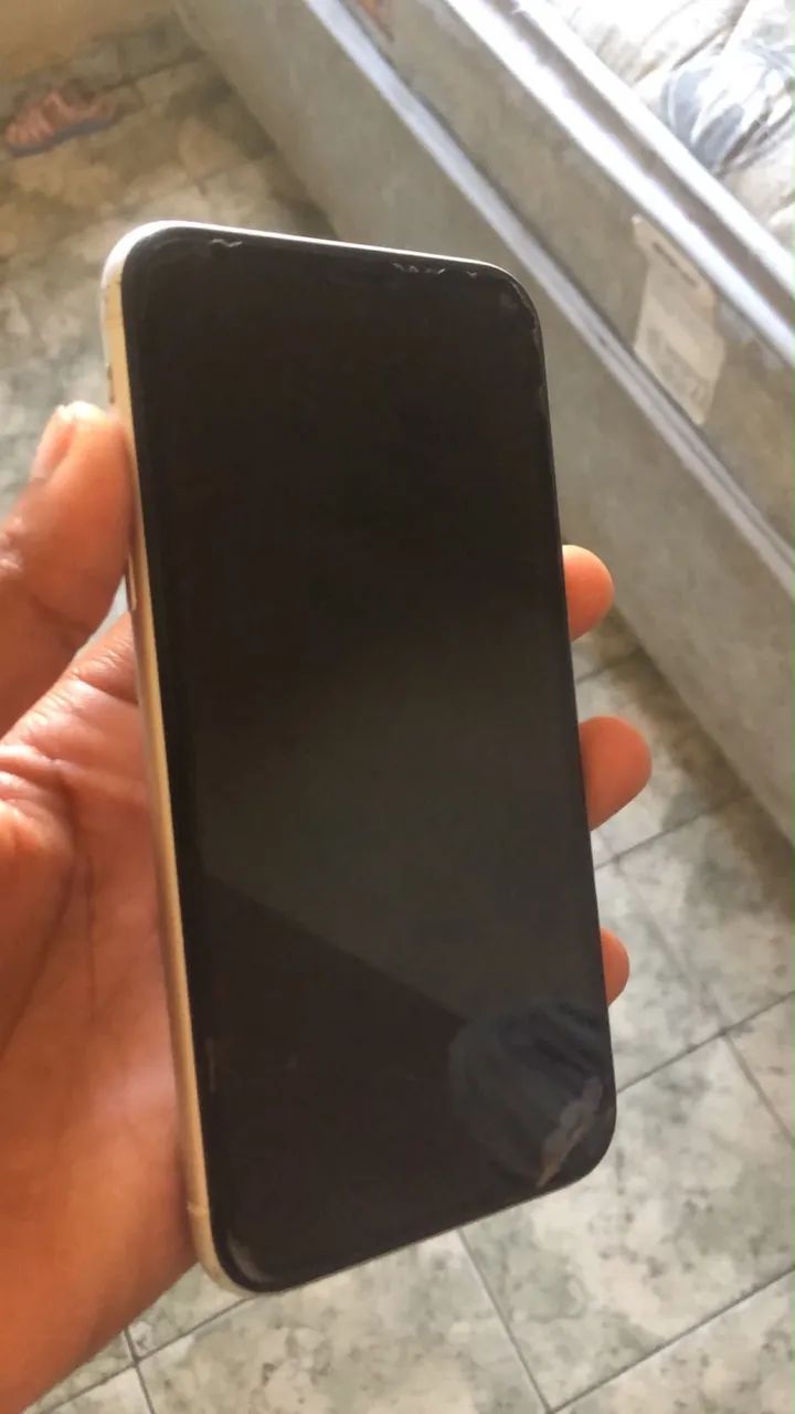 iPhone XR  - Foto 2