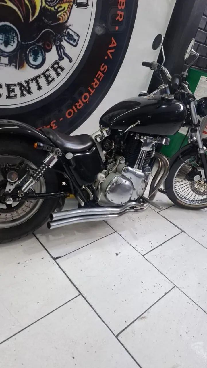 Matchless 1950 importada - Foto 2