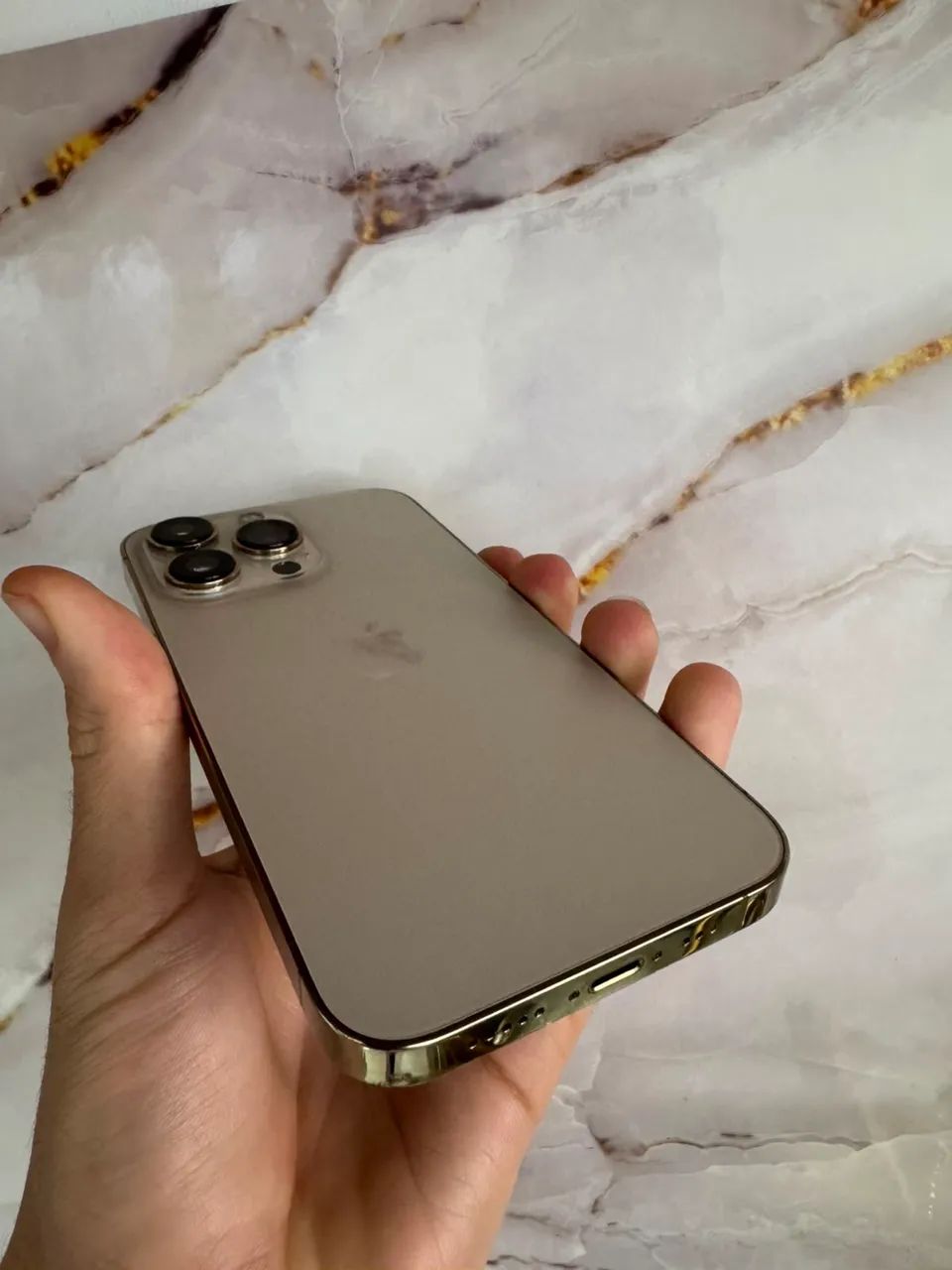 iPhone 13 pró - Foto 3