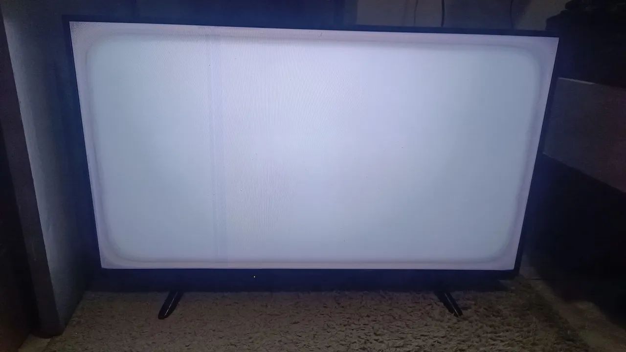 Tv com defeito  - Foto 3