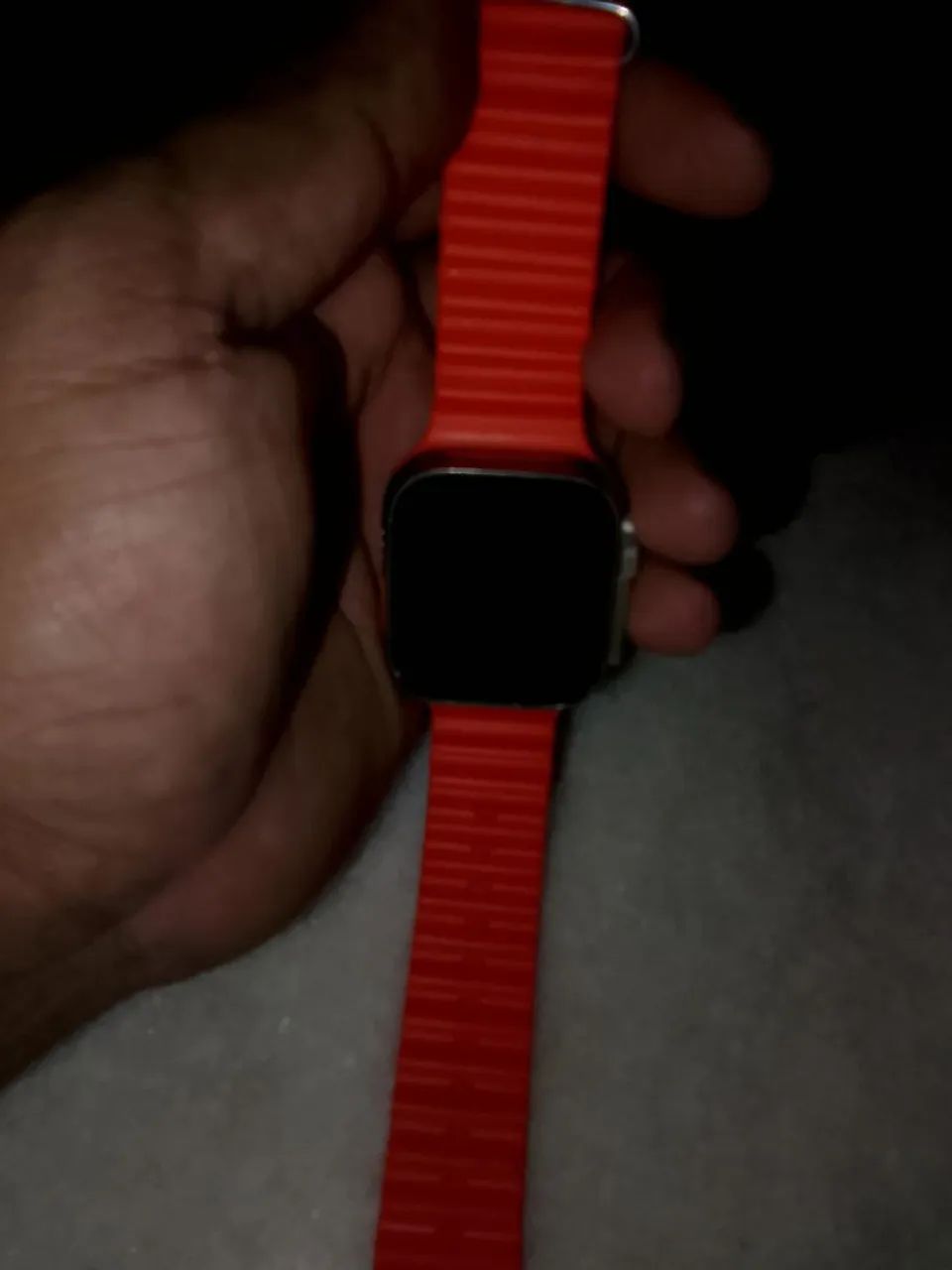 Relógio smartwatch  - Foto 4