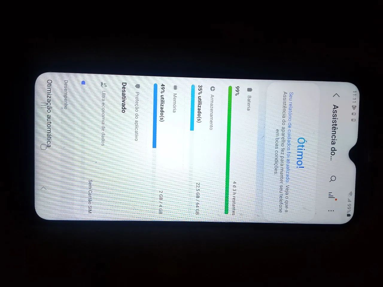 Celular a03s - Foto 3