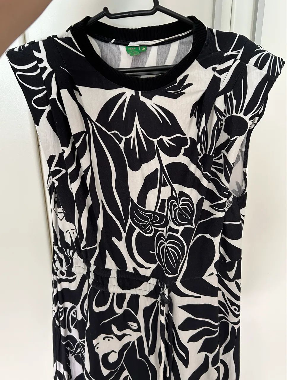 Vestido FARM 