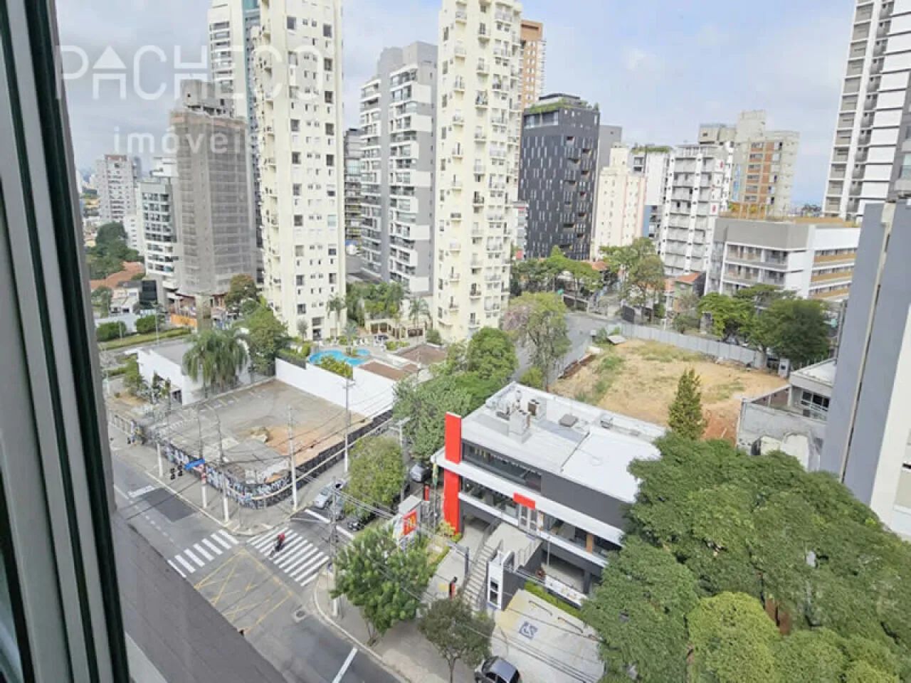 Apartamento, Vila Madalena - São Paulo - Foto 11