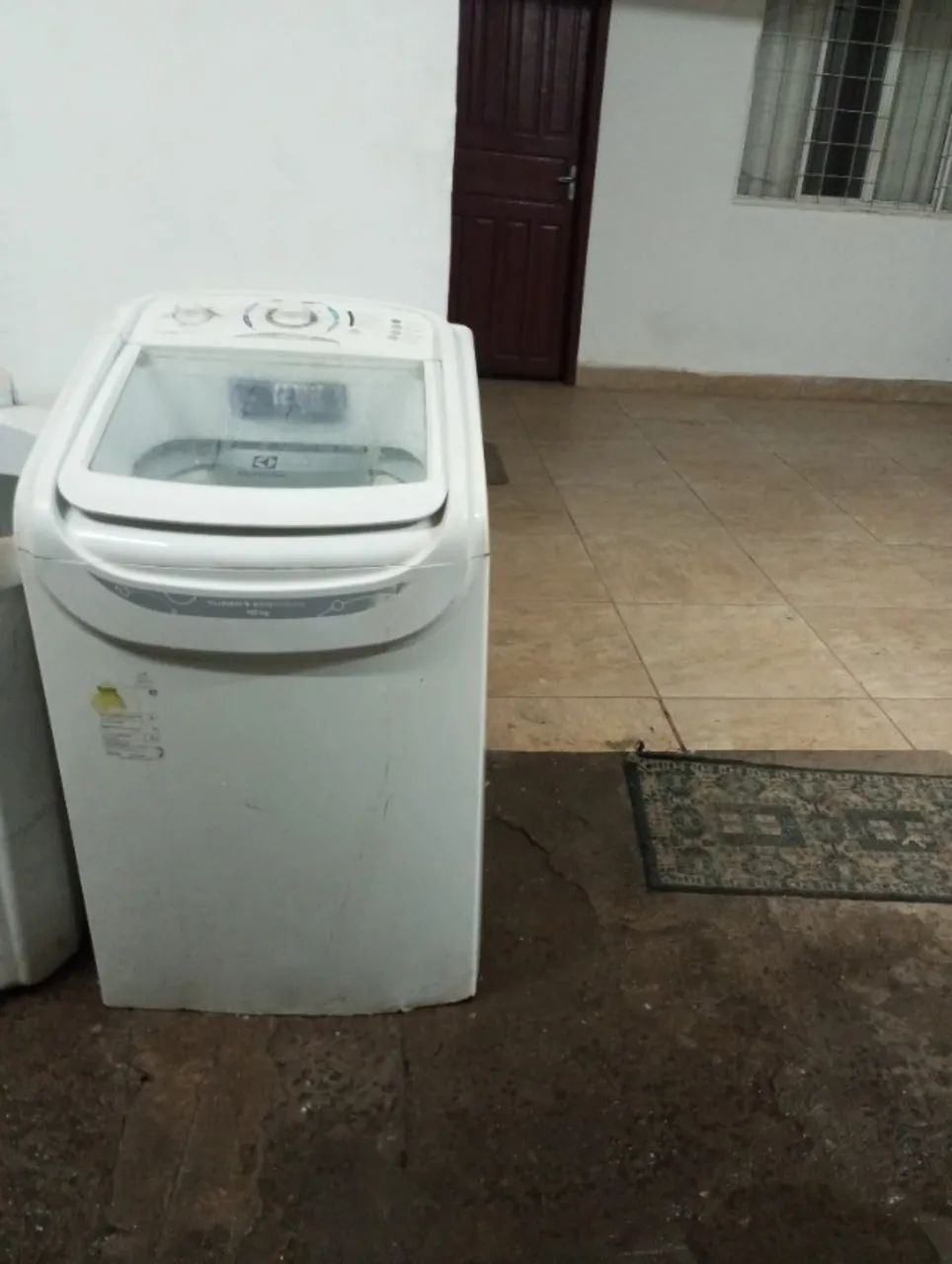 Máquina electrolux  - Foto 3