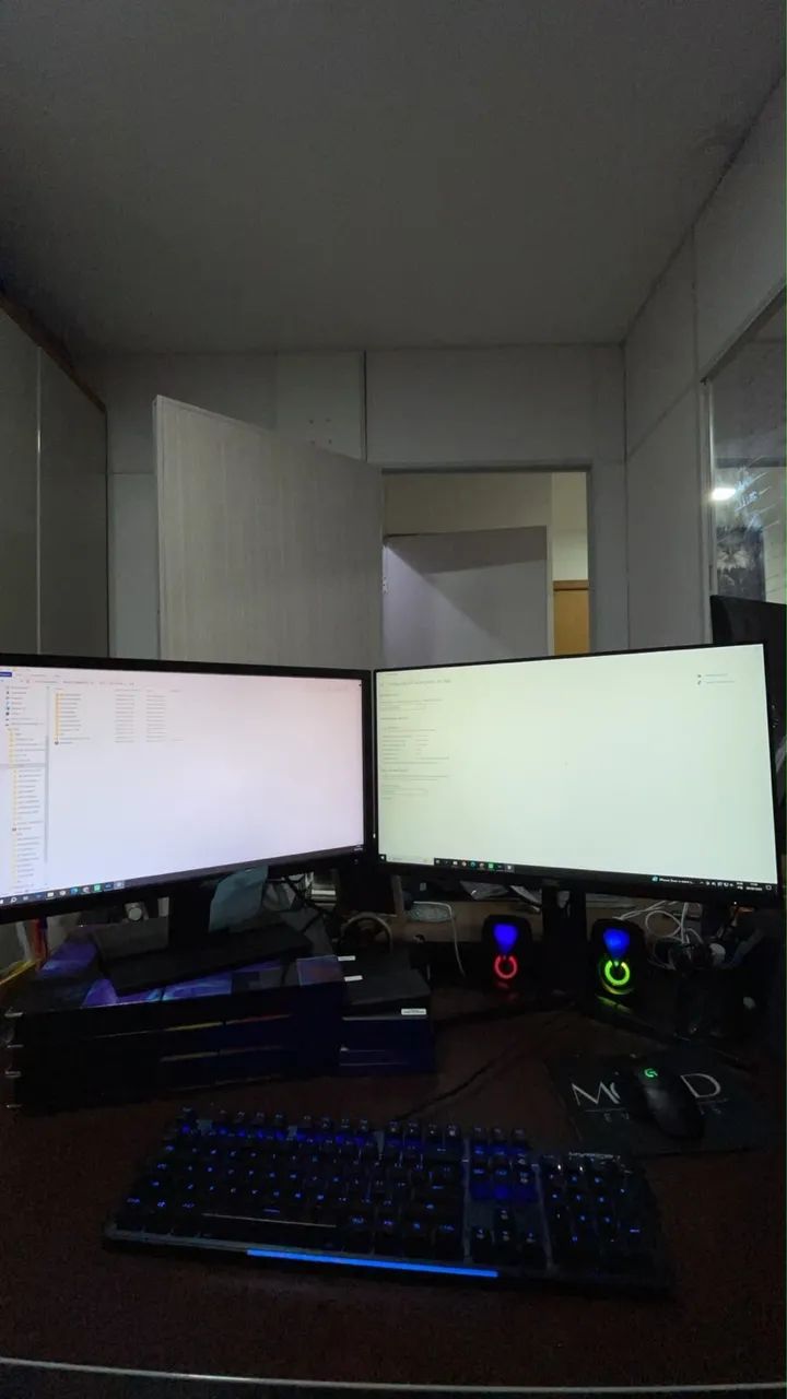 Monitor AOC Hero 24" 144hz 1ms - Foto 2