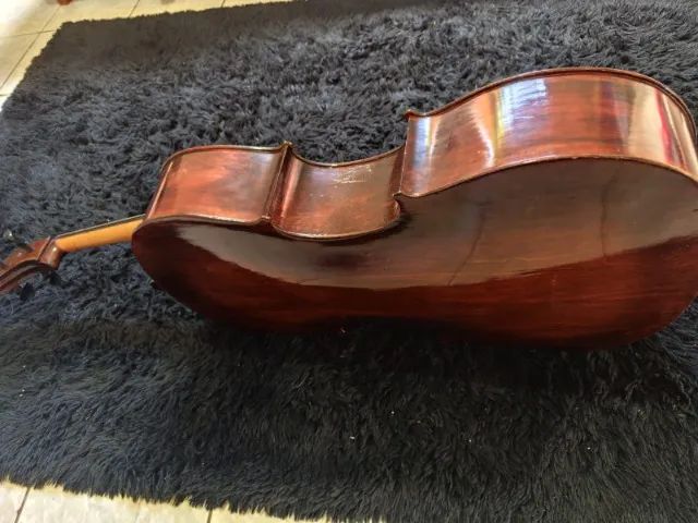 Violoncelo  - Foto 2