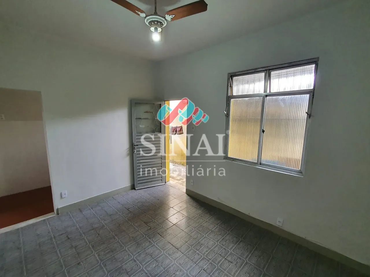Casa com 1 quarto,Térreo em Irajá - Foto 2