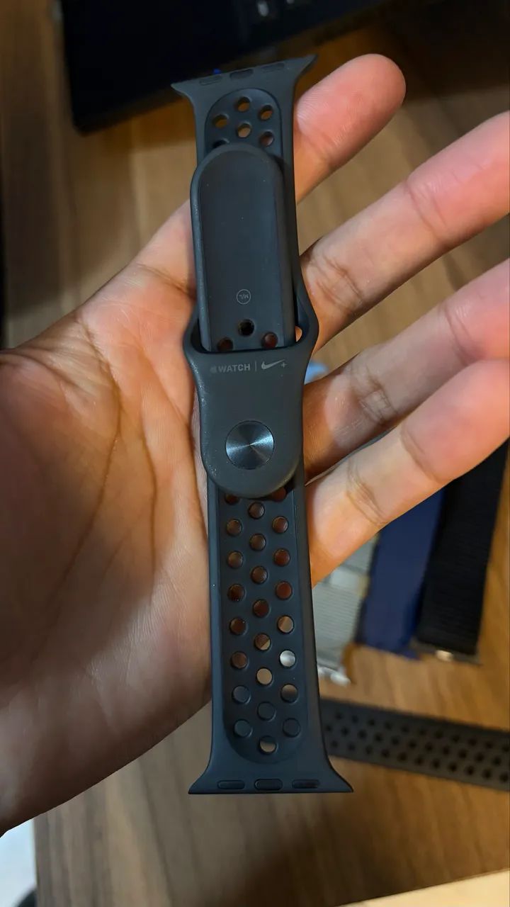 Pulseiras Apple Watch 47mm - Foto 2