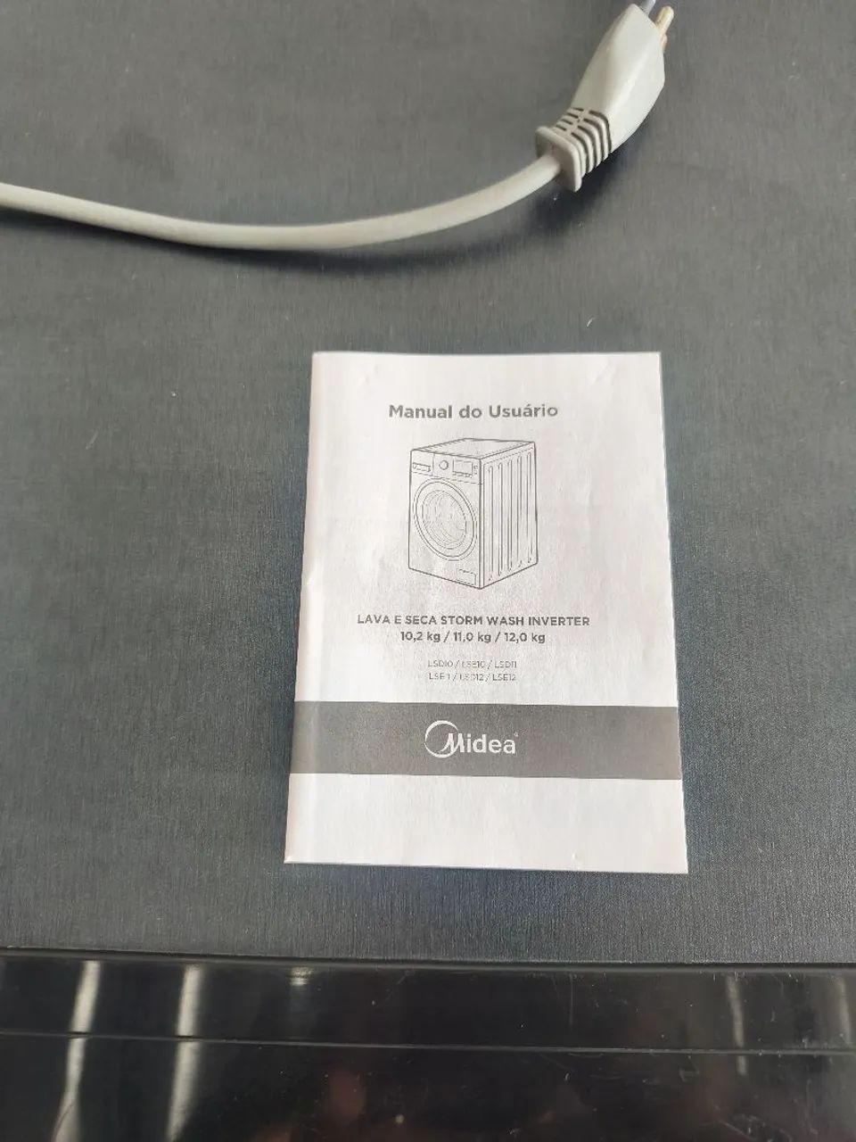 Vendo lava & seca  - Foto 5