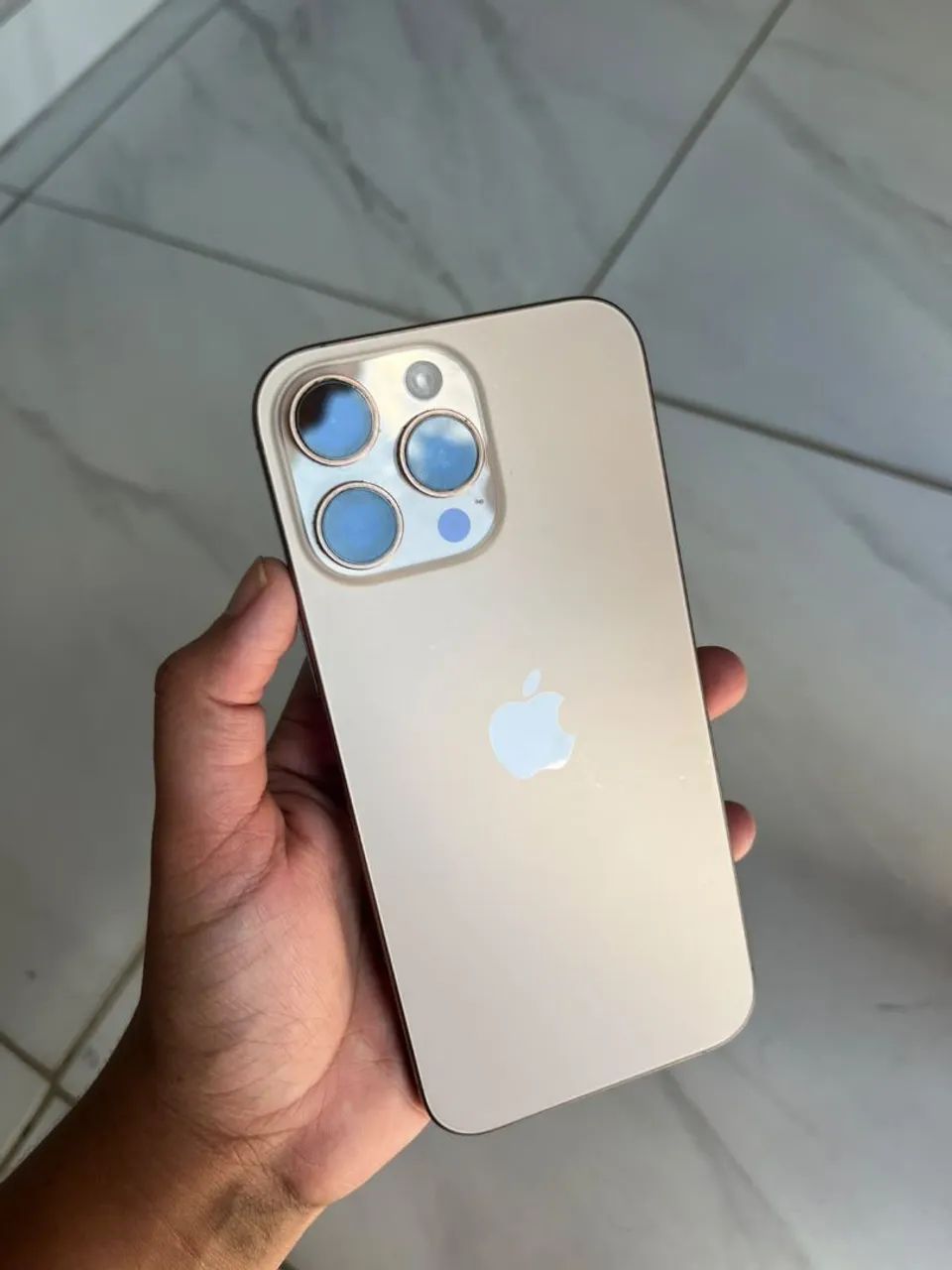 iPhone 16 pro  - Foto 4