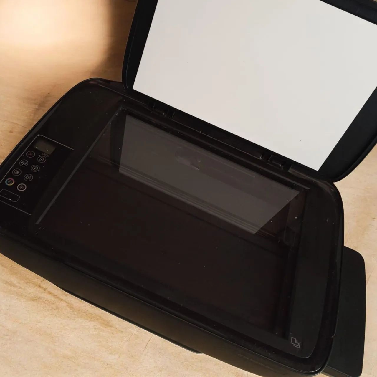 HP Ink Tank 315 Printer, Multifunctional 3-in-1