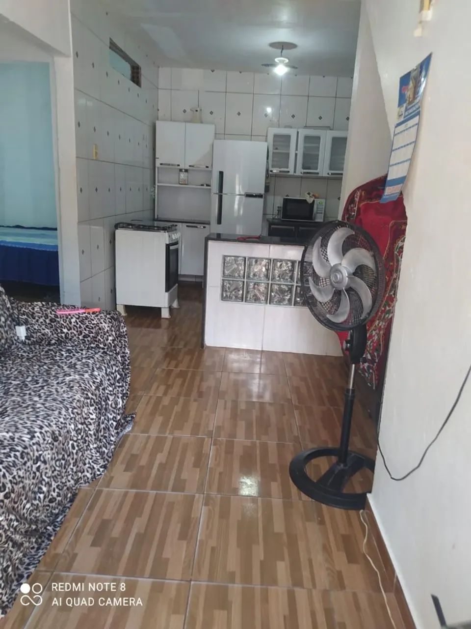 Vende-se 3 casas de primeiro andar...