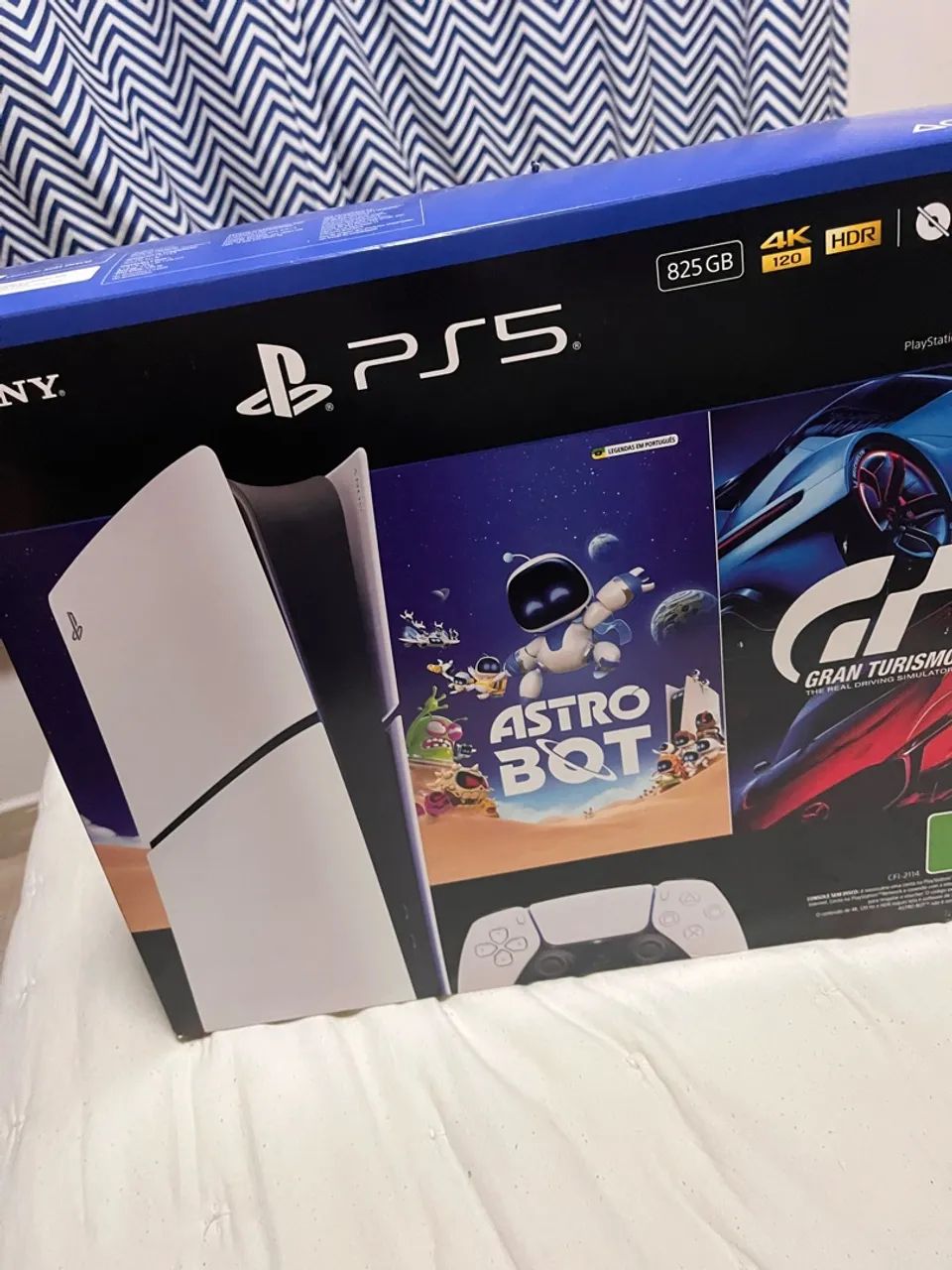 PlayStation 5 Slim