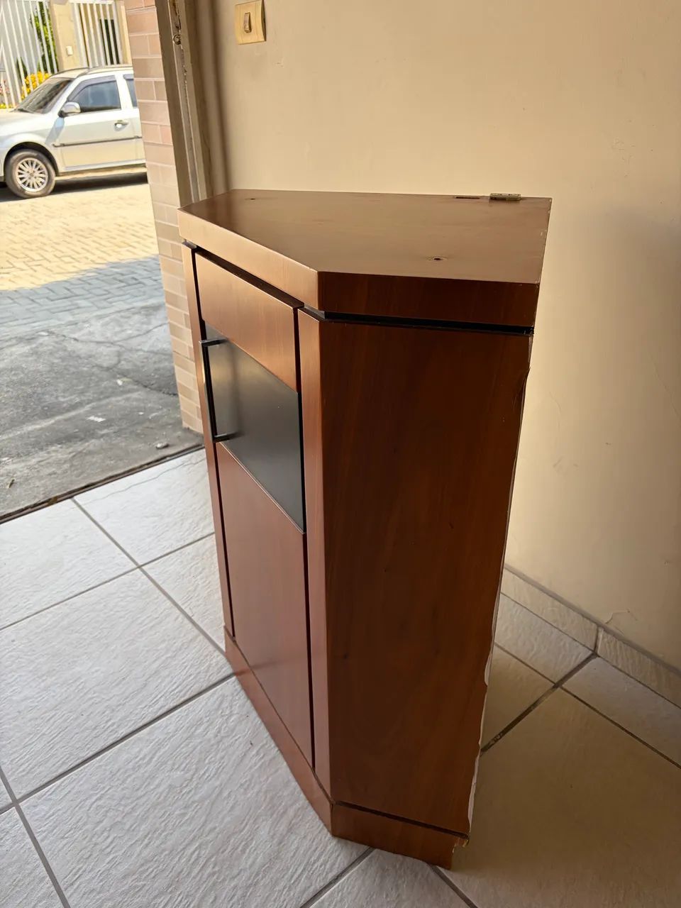 Móvel de canto  - Foto 4