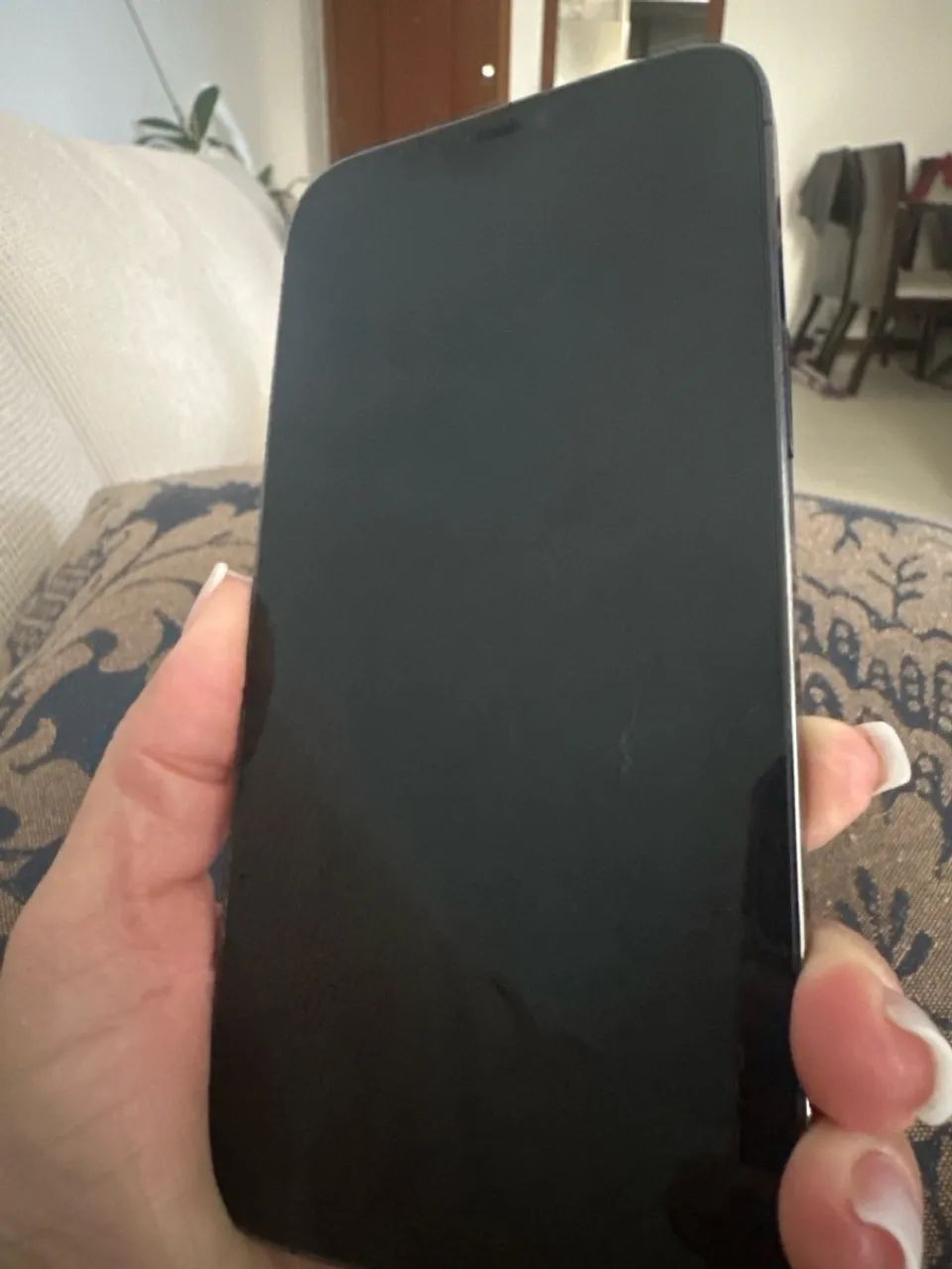 iPhone 12 Pro Max 256 