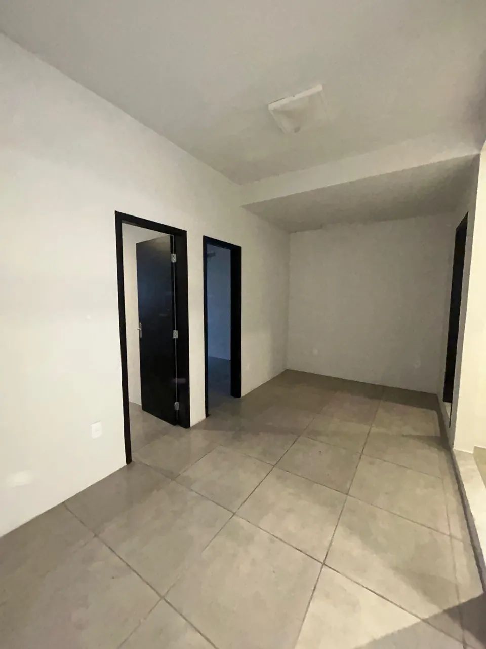 Foto - Volta Redonda - Aterrado