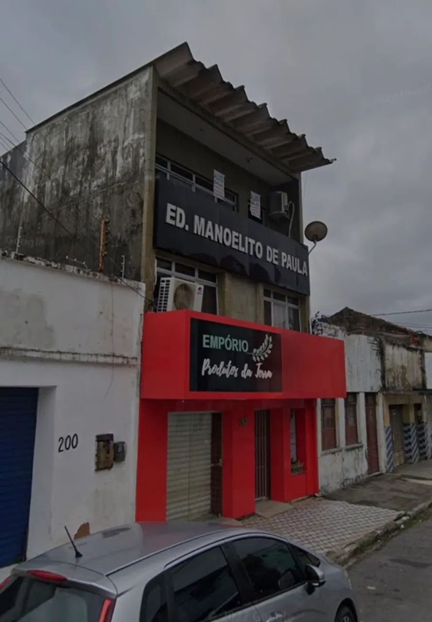 SALAS NO CENTRO DE MACEIÓ - ALUGO - Foto 2