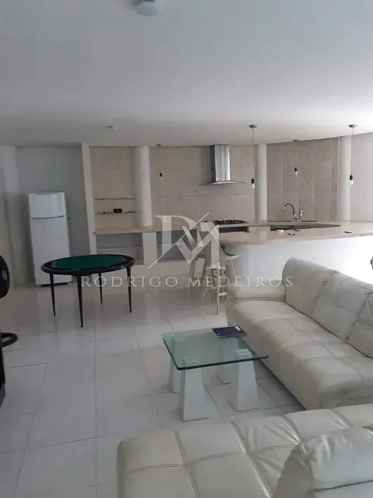 Casa em condomínio com 6 suítes no Rio Tavares, Florianópolis - Foto 4