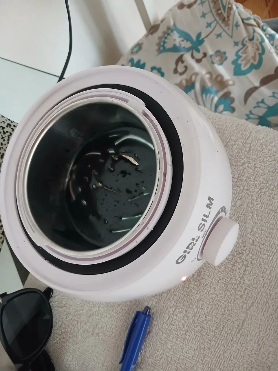 Panela termocera