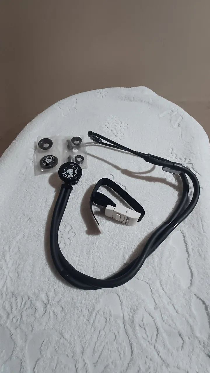 Kit médico  - Foto 5