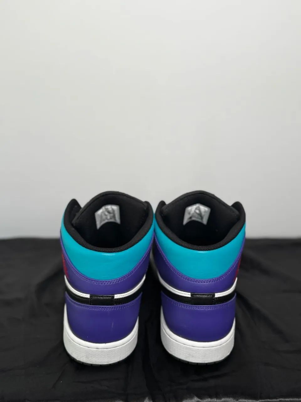 jordan nike olx