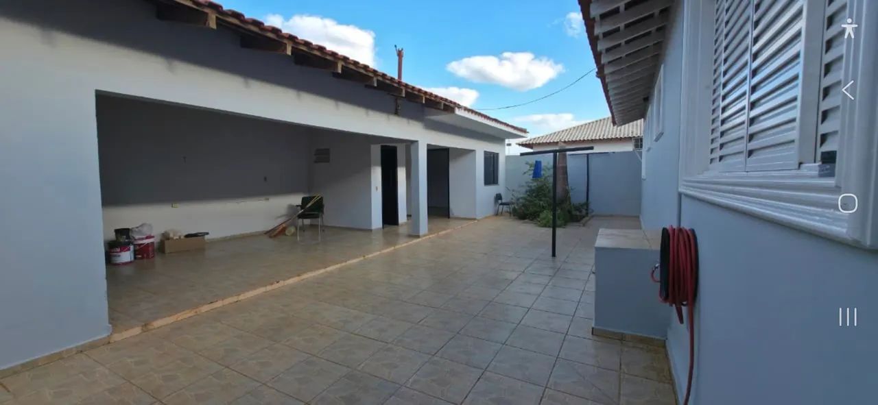 Excelente Casa Jardim Ouro Branco