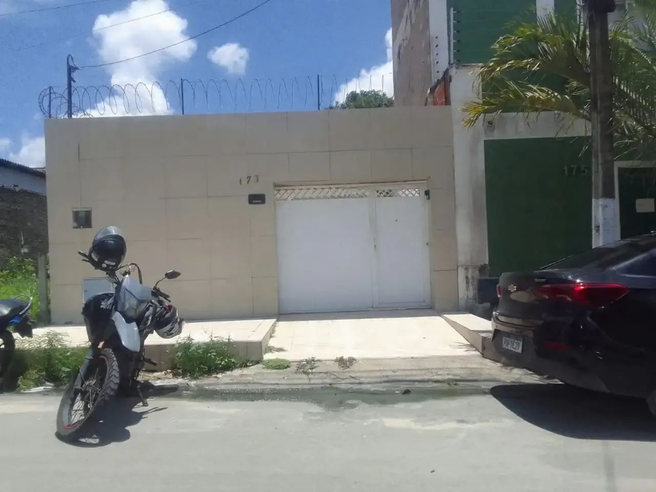CASA PLANA PROX A SERVINAC