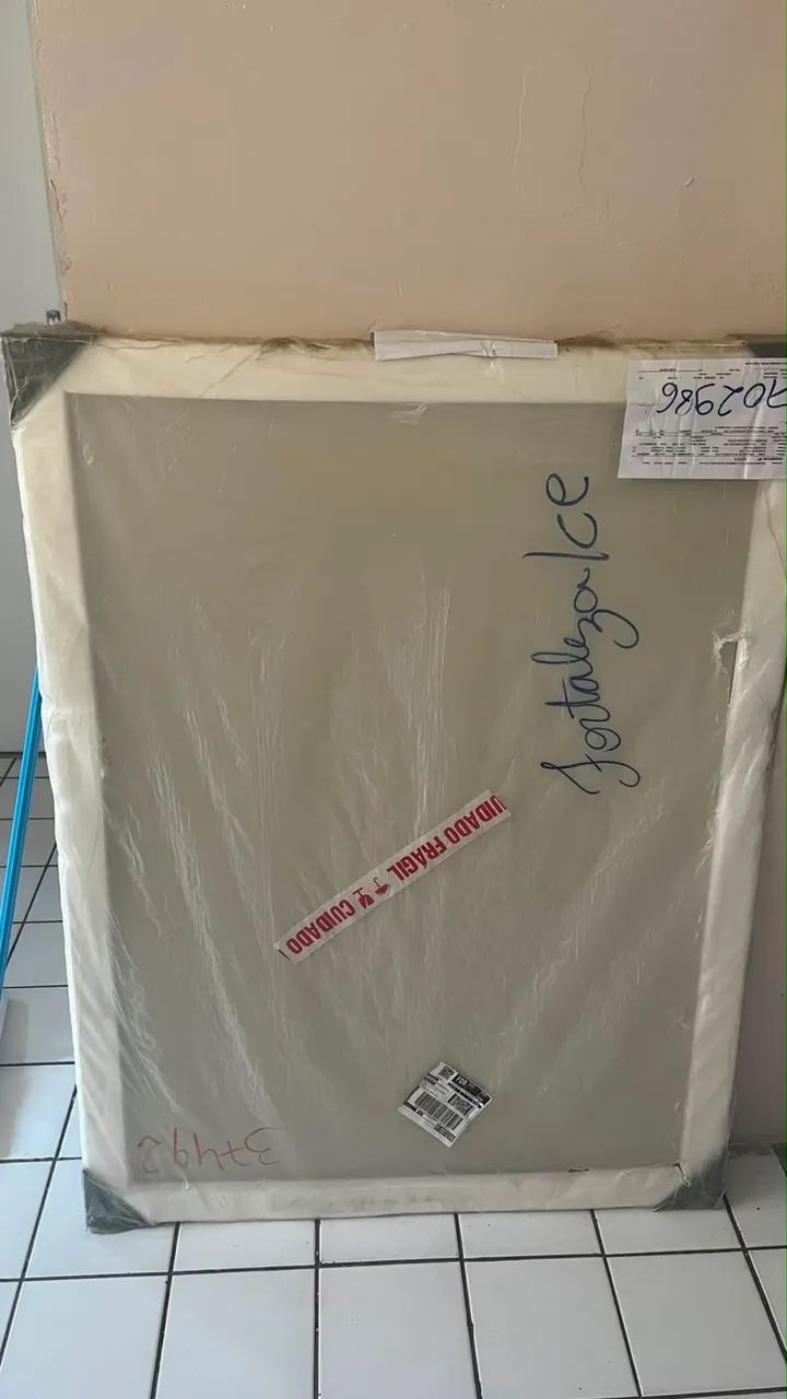 Tampo de Mesa - Foto 2