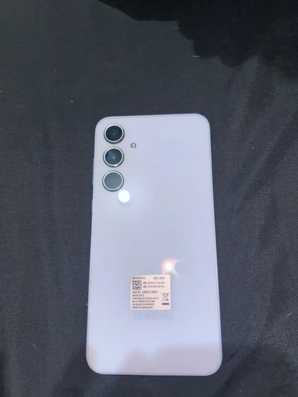 Samsung A35 - Foto 5