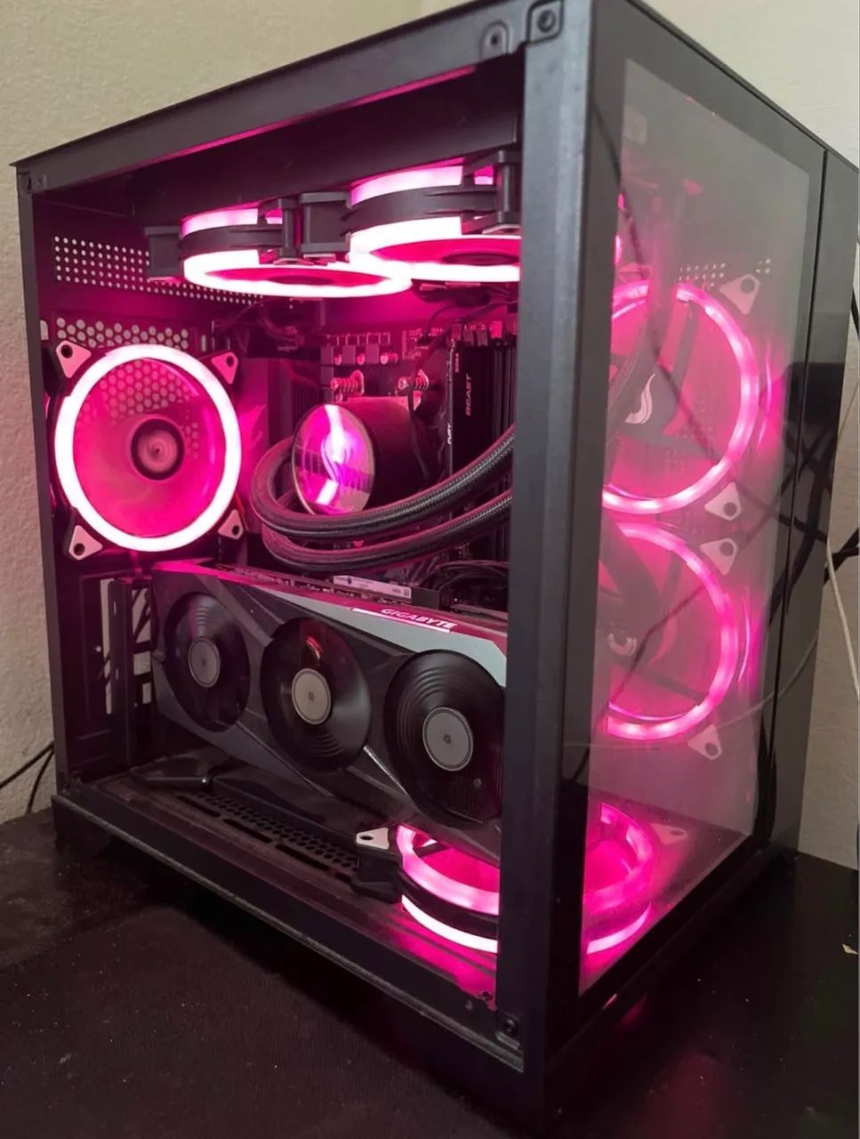 Gabinete de computador  - Foto 2