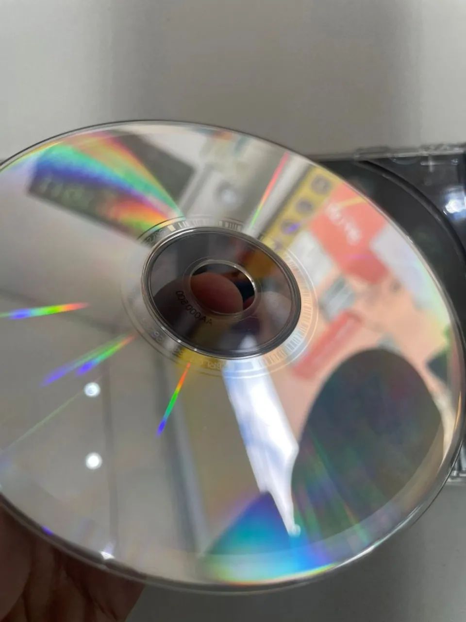 CD - CIRCLE 2 CIRCLE - BURDEN OF TRUTH - ORIGINAL - Foto 3