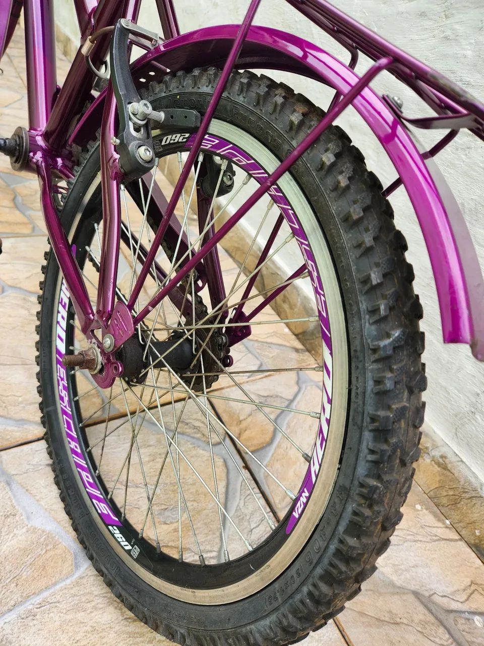 Bicicleta de criança - Foto 4