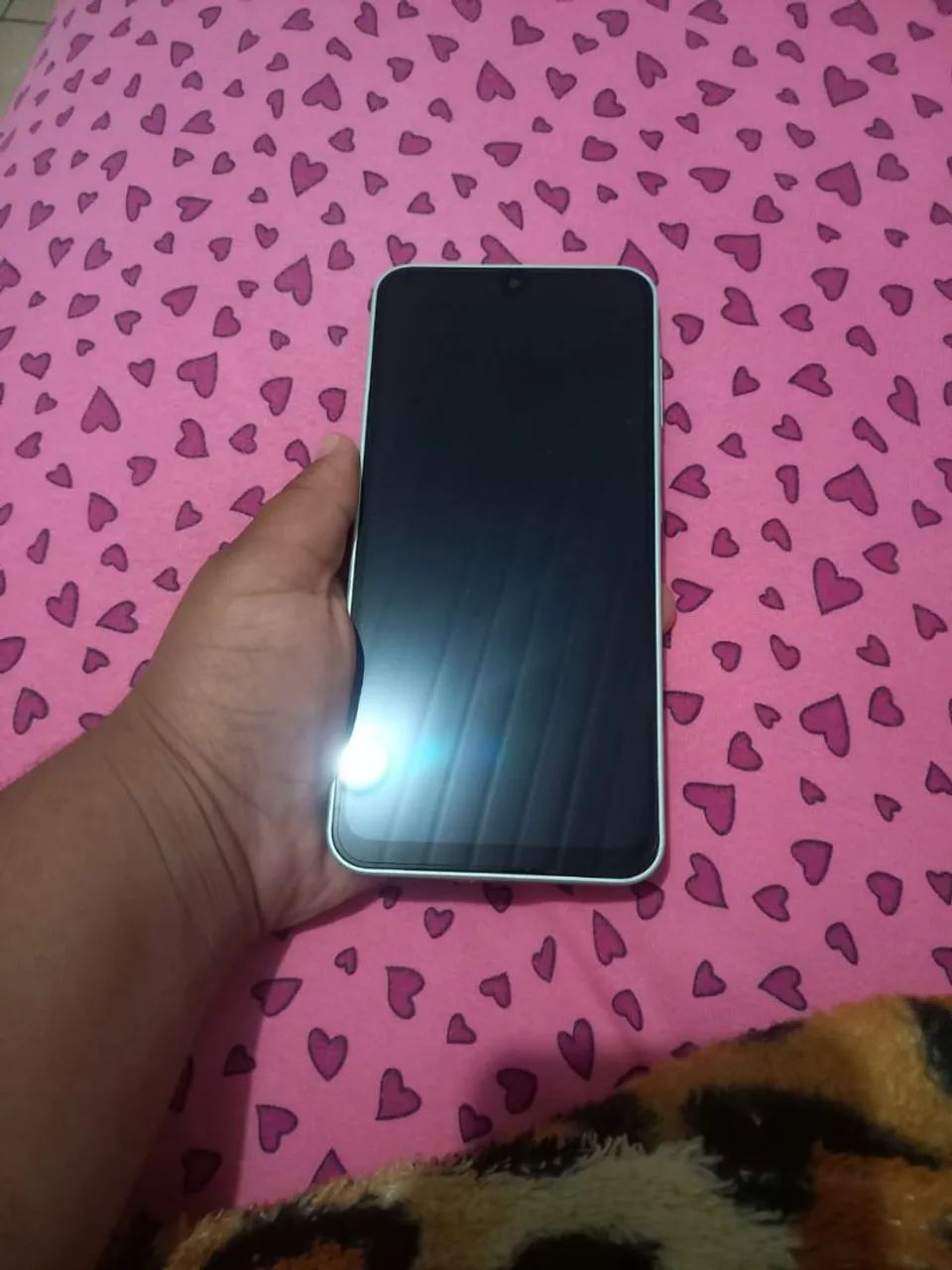 Troco esse celular em tablet de maior valor ou notebook de estudante 