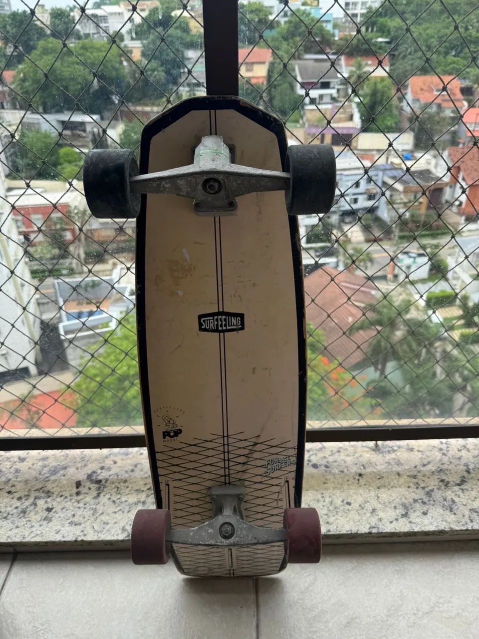 Simulador skate  - Foto 2