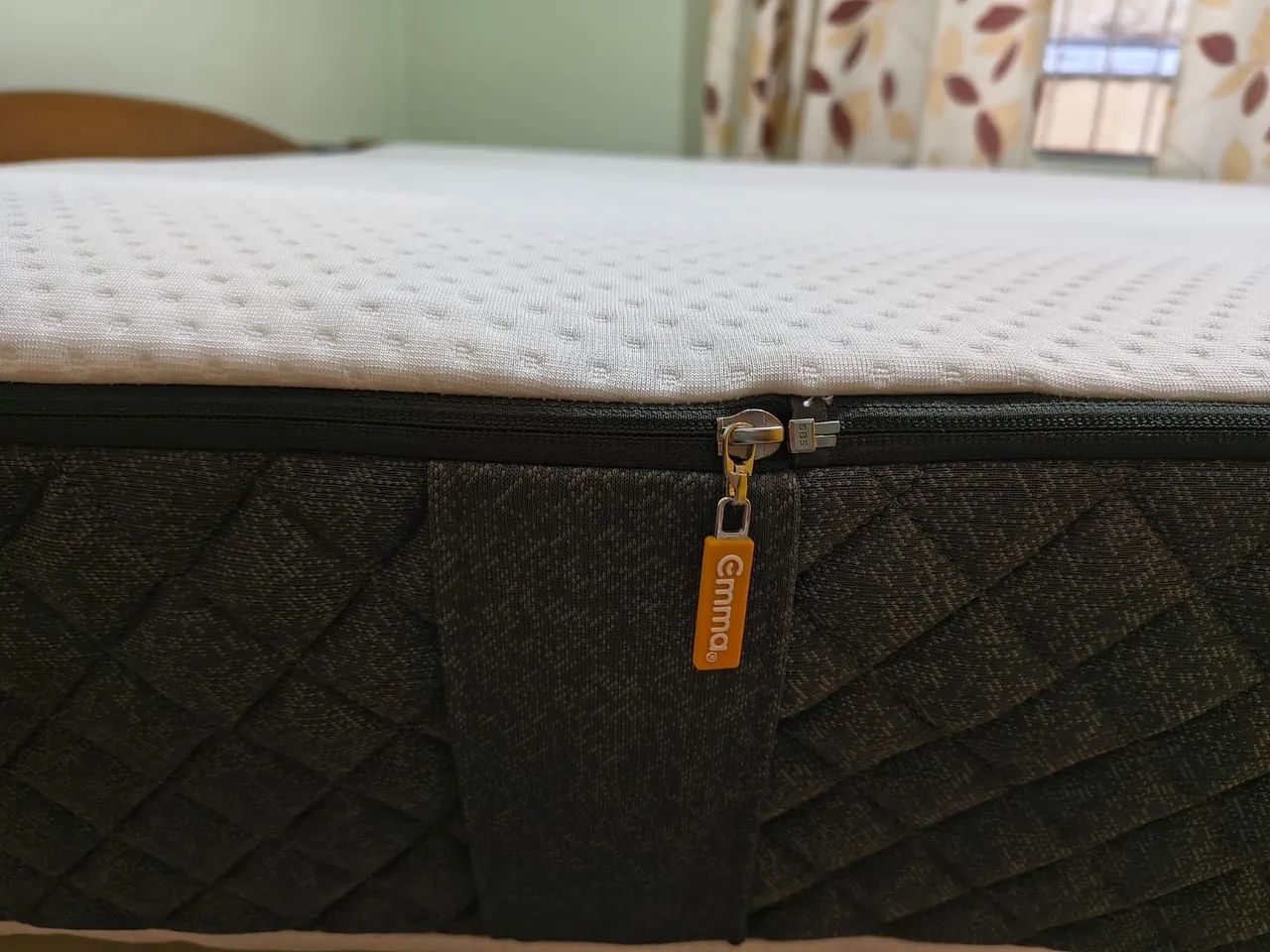 Colchão Emma Premium Hybrid King Size  - Foto 2
