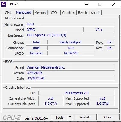 PLACA MAE COM 16 gb MEMORIA RAM  - Foto 2
