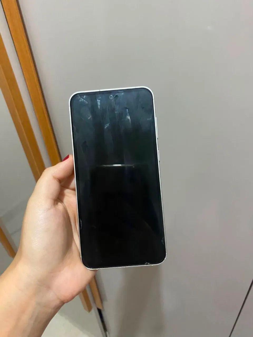Sansung Galaxy S23 Fe  - Foto 2