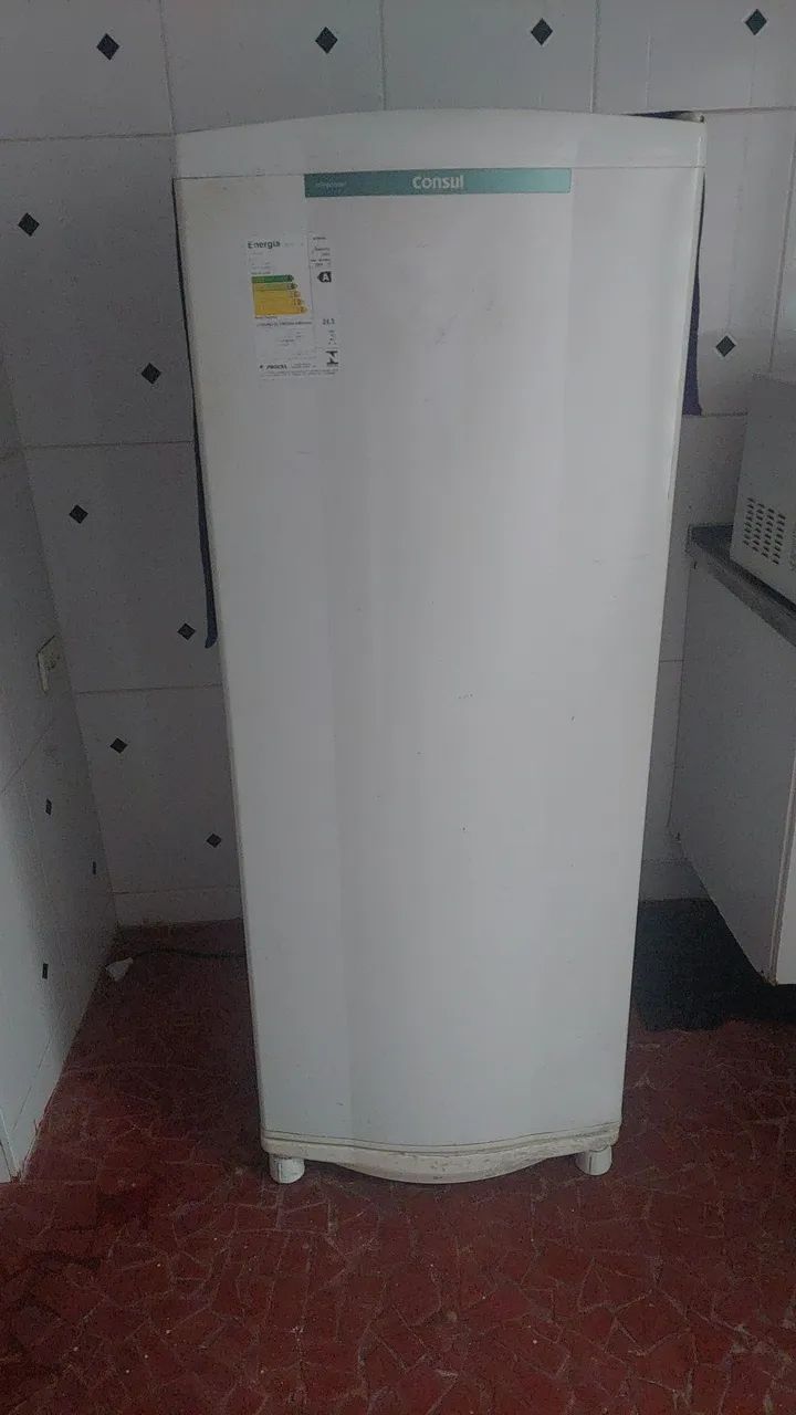 Geladeira