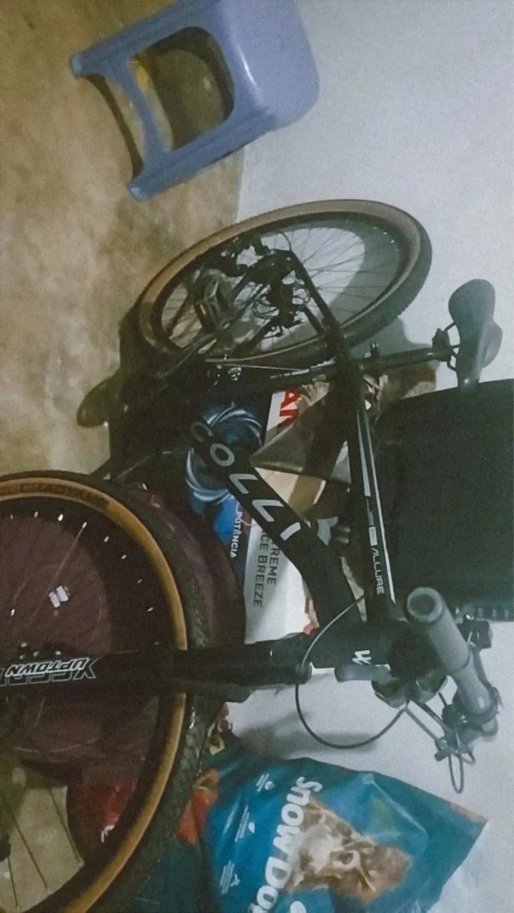 Bicicleta aro 29 - Foto 2