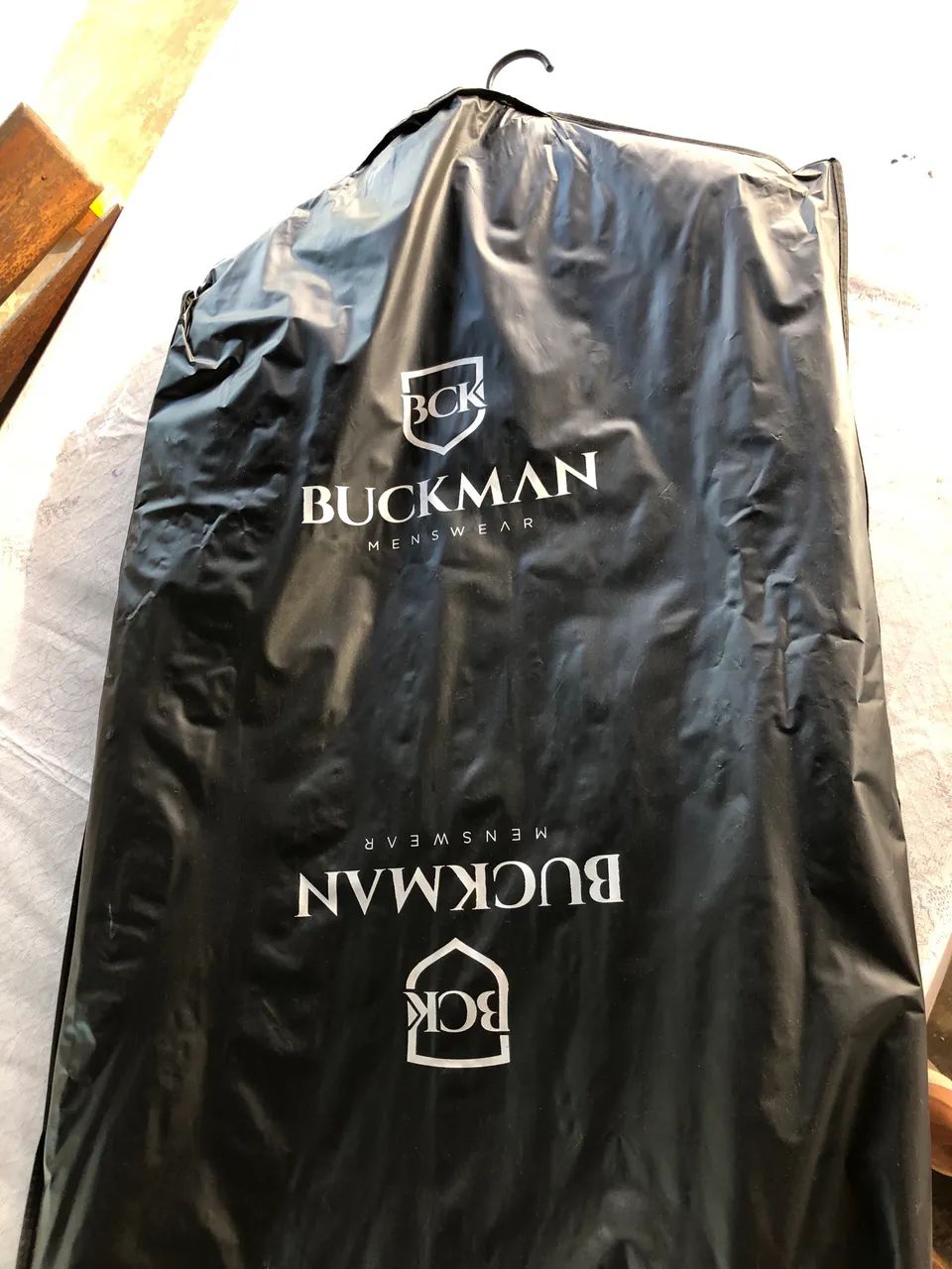 Blazer Buckman  - Foto 2