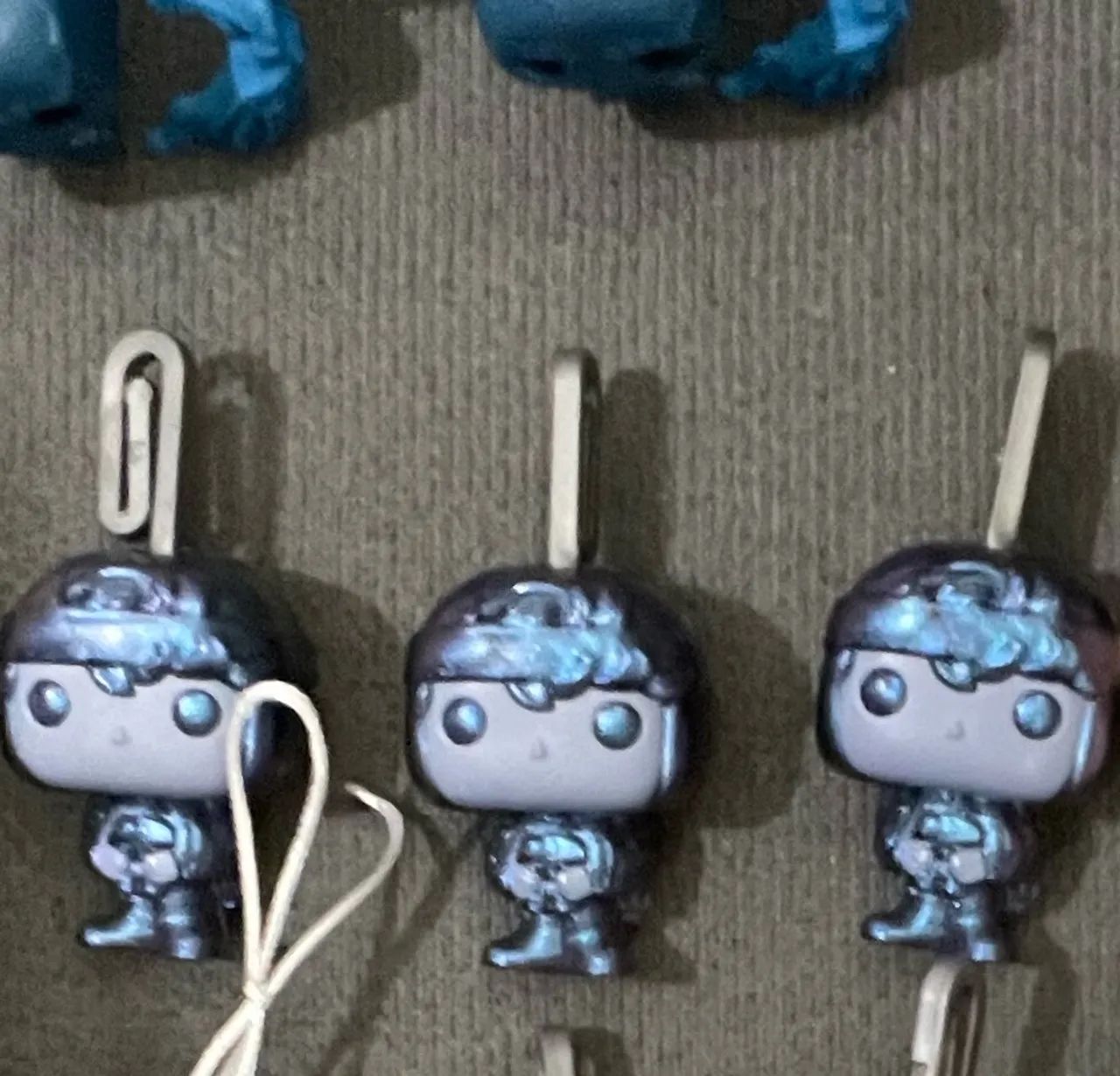 Funkos stranger things - Foto 2