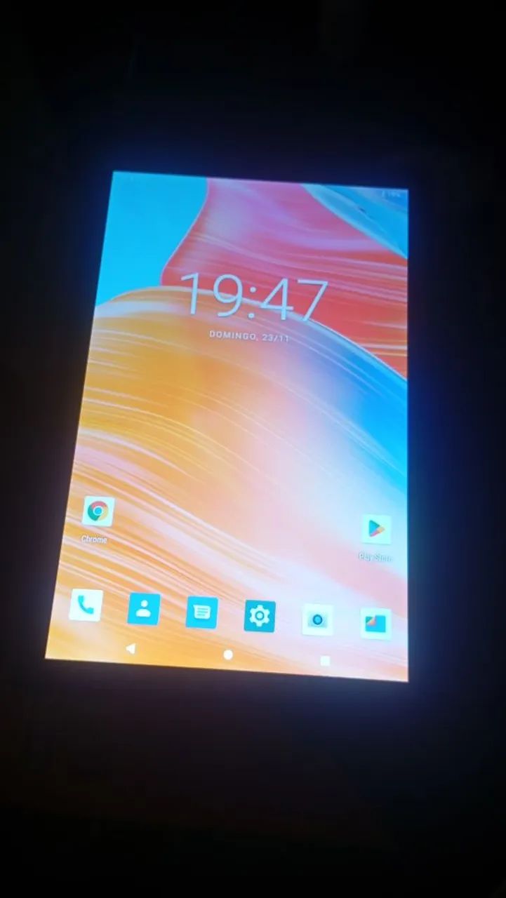 Tablet 