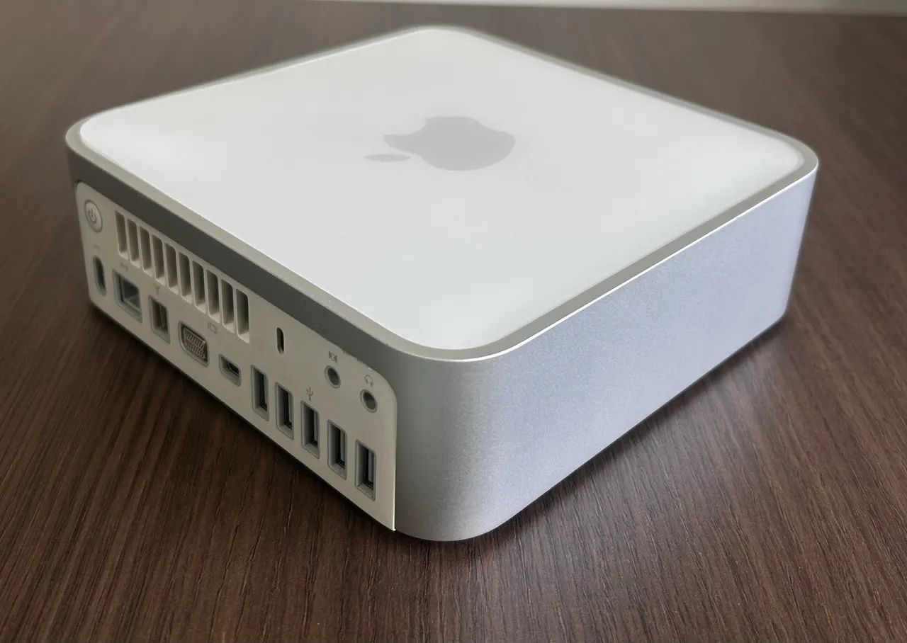 Apple Mac Mini - Foto 4