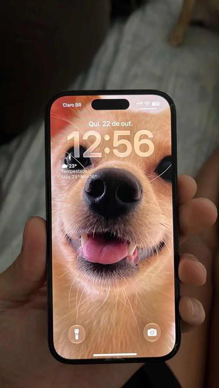 iPhone 14 Pro  - Foto 2