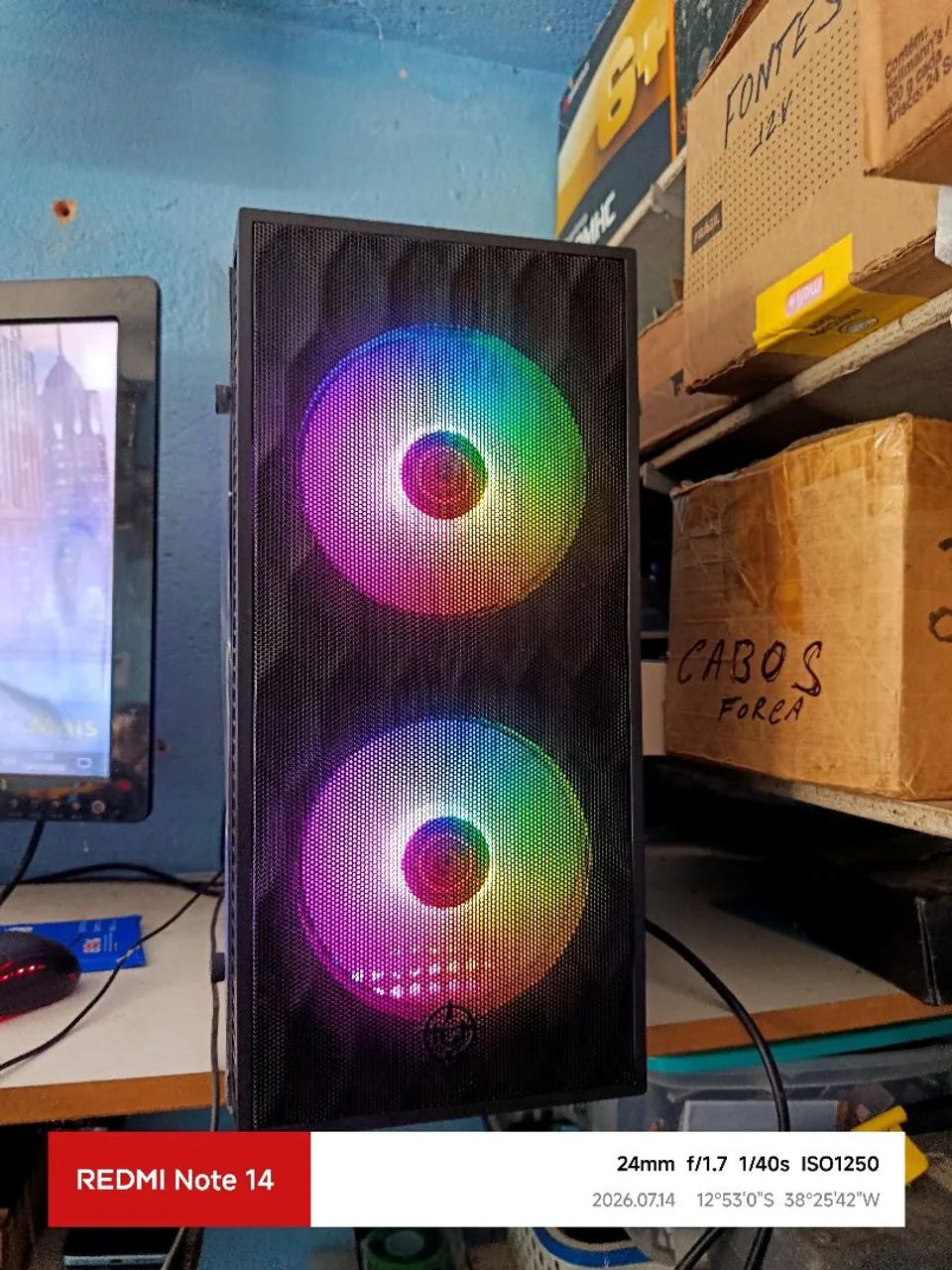 Pc gamer basic - Foto 2