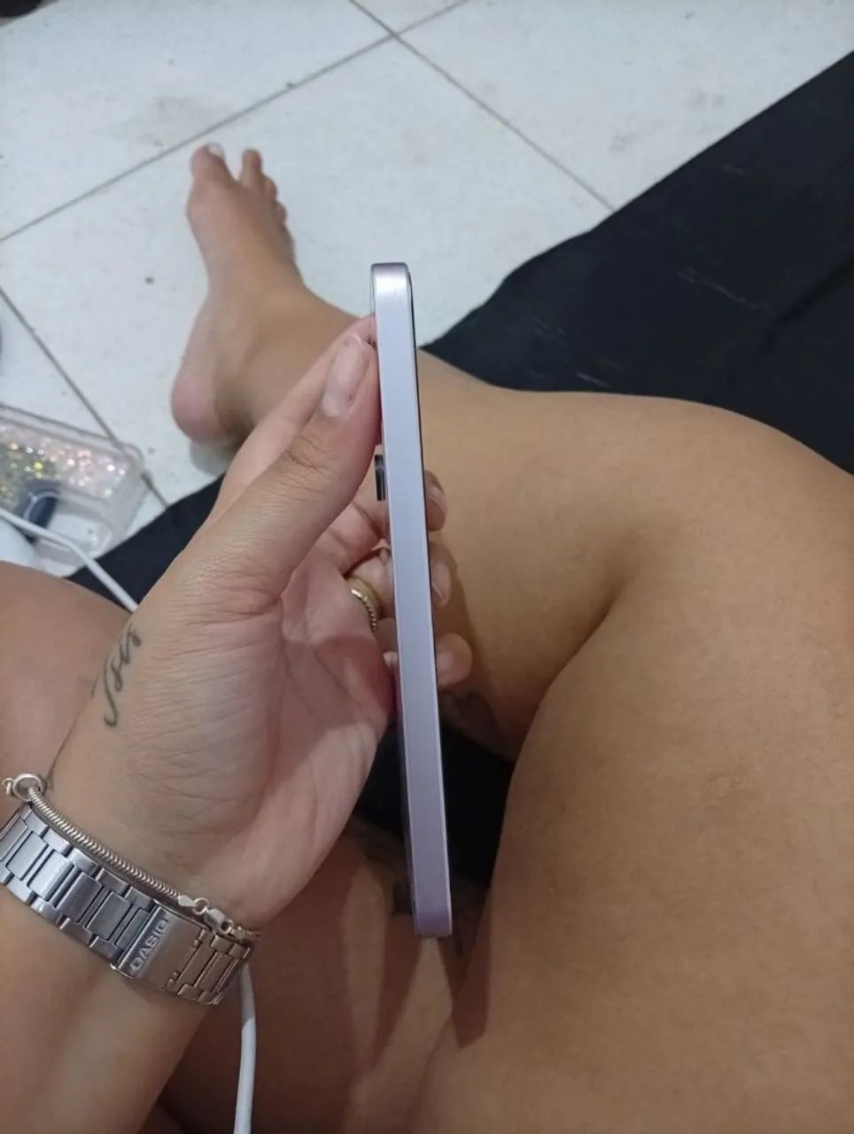 Celular Samsung A35 - Foto 4