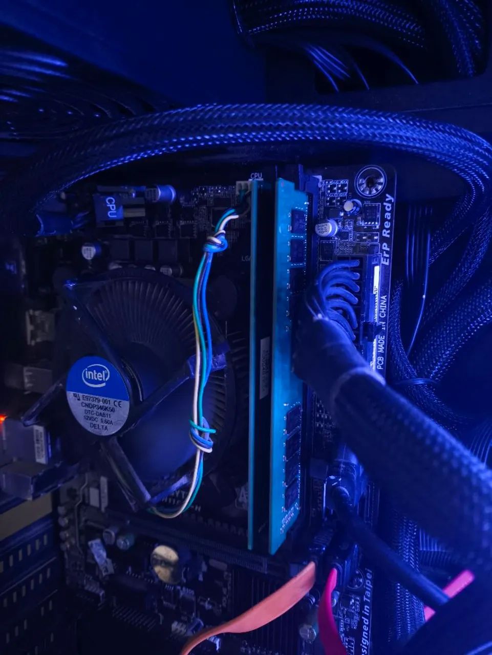 2 Memoria Ram 8gb ddr4 - Foto 3